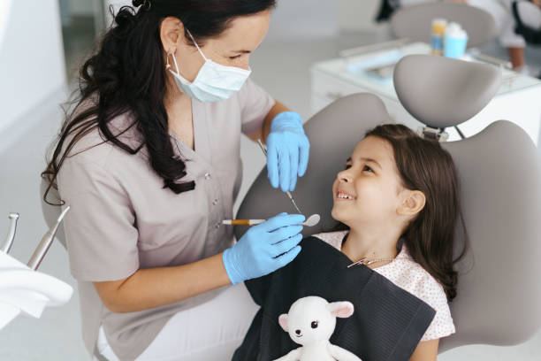 Best Emergency Dental Care for Trauma or Injury in Triangle, VA