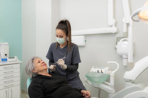 Best Emergency Treatment for Toothache in Triangle, VA