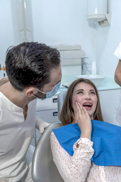 Best Emergency Tooth Extraction in Triangle, VA
