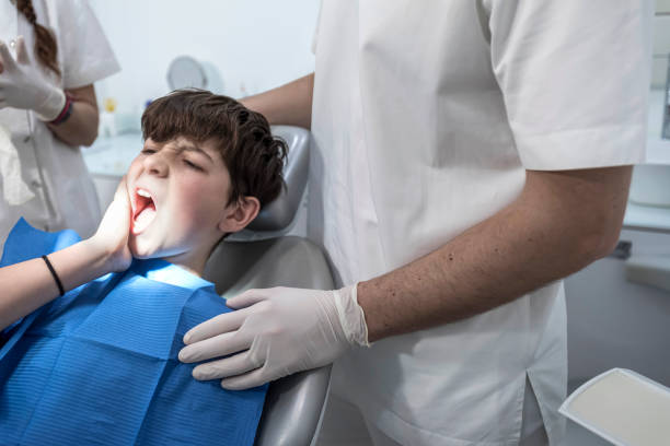 Best Emergency Orthodontic Repairs in Triangle, VA