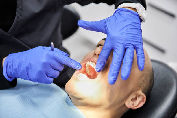  Triangle, VA Emergency Dentist Pros