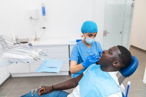 Best Emergency Root Canal Treatment in Triangle, VA
