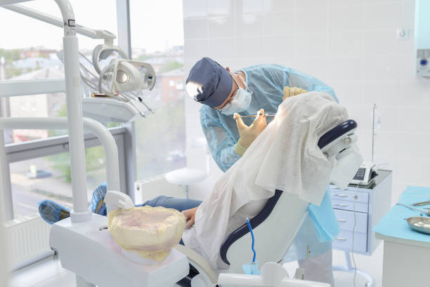 Best Weekend Emergency Dentist in Triangle, VA
